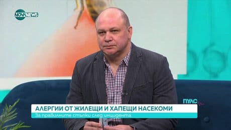изображение на Пулс (14.06.2025)