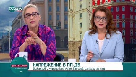 изображение на Денят на живо (14.07.2025)