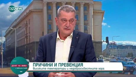 изображение на Денят на живо (15.07.2025)