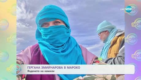 изображение на На кафе (17.07.2025)