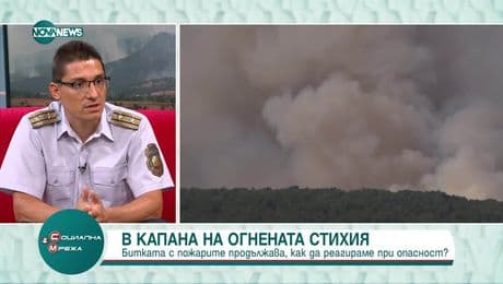 изображение на Социална мрежа (28.07.2025)