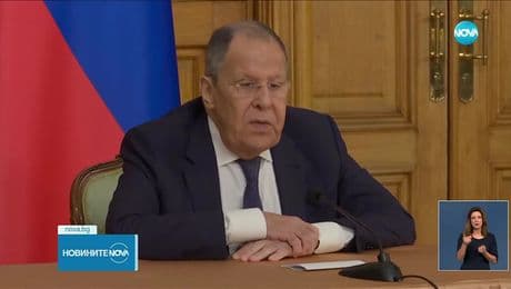 изображение на Новините на NOVA (21.08.2025 - лятна късна емисия)