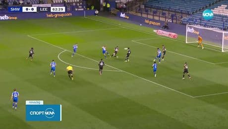 изображение на Спортни новини (27.08.2025 - следобедна емисия)