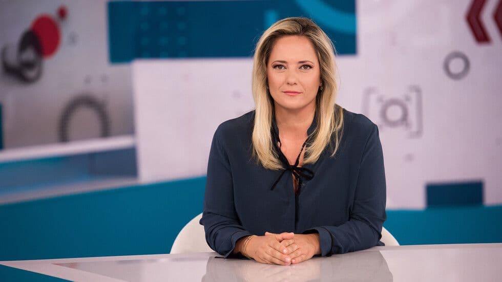 изображение на На фокус с Лора Крумова / Сезон 5