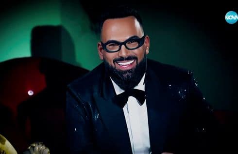 Интервютата на Мон Дьо