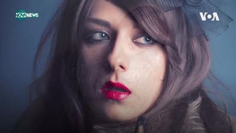 изображение на VOA 52 истории