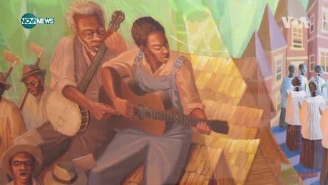 изображение на VOA 52 истории