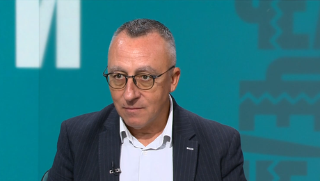 изображение на Челюсти (18.09.2025)