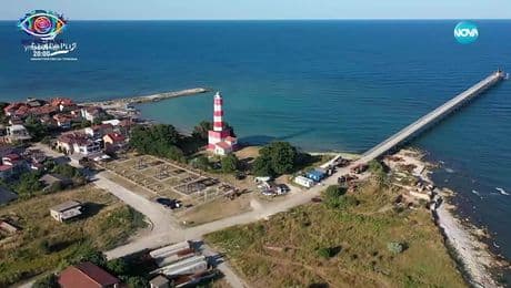 изображение на Неразказани истории от Севера: Фарът край Шабла