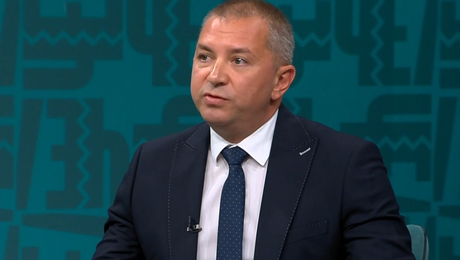 изображение на Челюсти (23.09.2025)