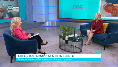 изображение на Пулс (28.09.2025)