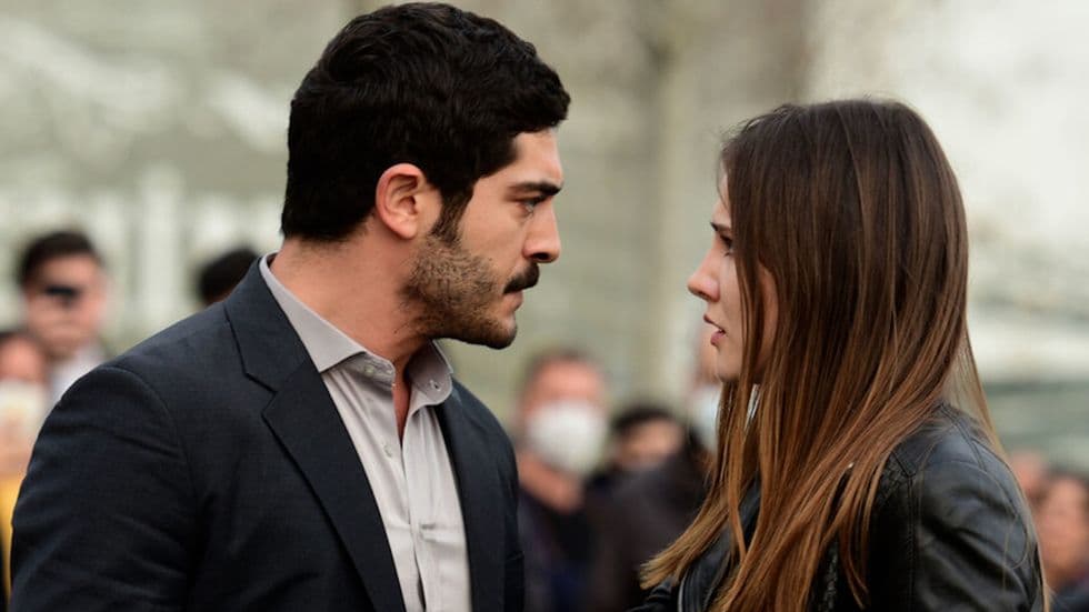 изображение на Избраният