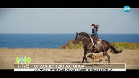 изображение на Да хванеш гората (05.10.2025)