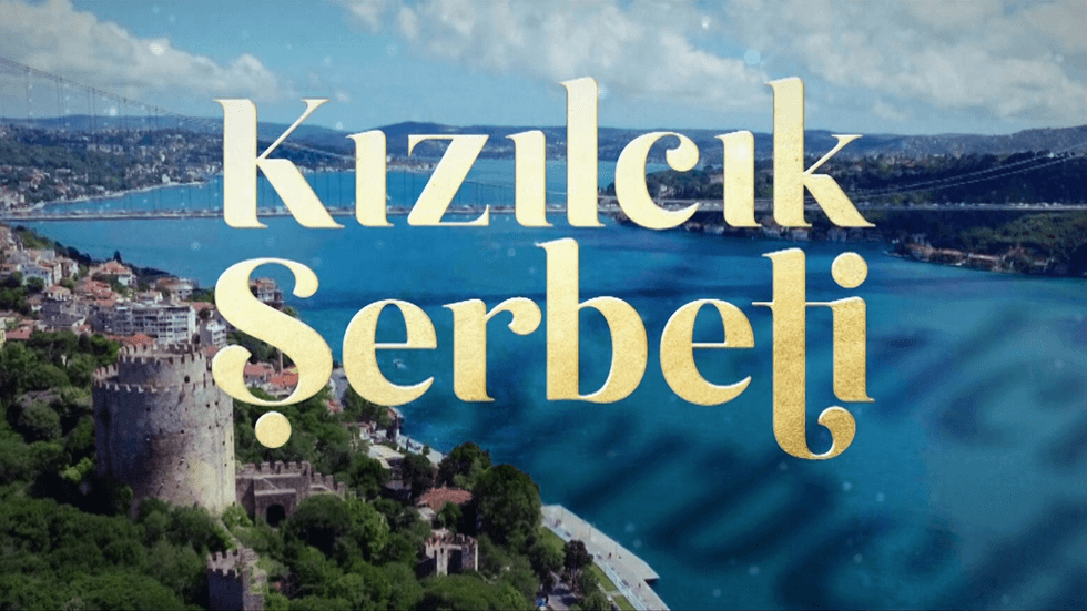 изображение на Шербет от боровинки / Сезон 3