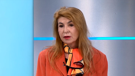 изображение на Рисковете от презастрояването на София