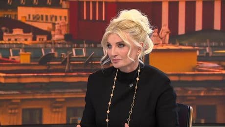 изображение на „На фокус" с Лора Крумова (12.10.2025) - част 2