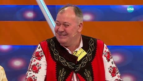 изображение на Семейни войни (14.10.2025)