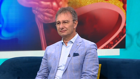 изображение на Пулс (18.10.2025)