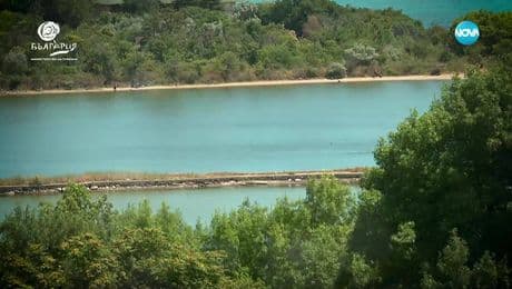 изображение на Неразказани истории от Севера: Брегът на Балчик