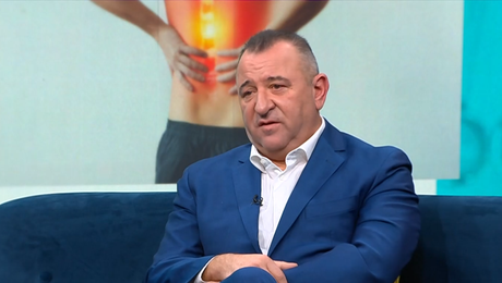 изображение на Пулс (19.10.2025)