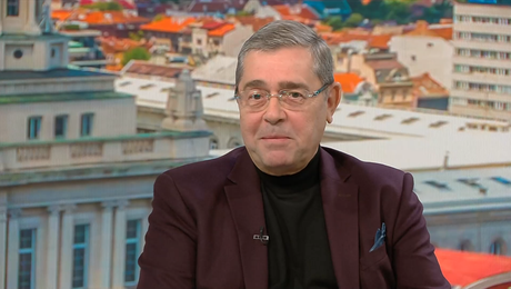 изображение на „На фокус" с Лора Крумова (19.10.2025) - част 1