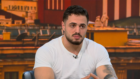 изображение на „На фокус" с Лора Крумова (19.10.2025) - част 2