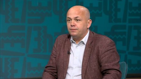 изображение на Челюсти (21.10.2025)