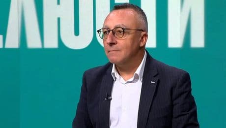 изображение на Челюсти (23.10.2025)