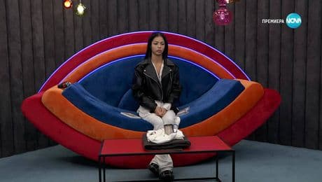 изображение на Big Brother (23.10.2025)