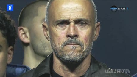 изображение на Преди кръга в Лига 1 (23.10.2025)