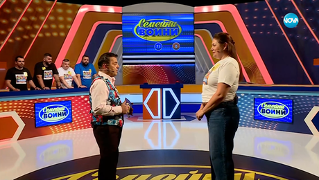 изображение на Семейни войни (24.10.2025)