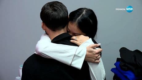 изображение на Big Brother (24.10.2025)