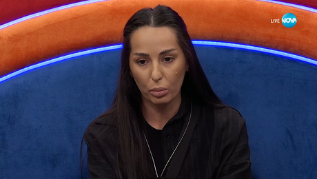 изображение на Big Brother (25.10.2025)