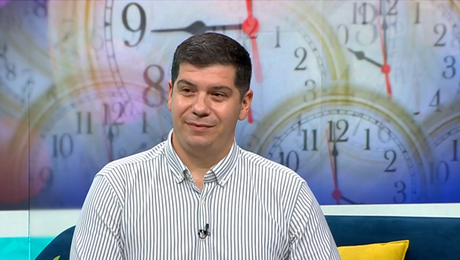 изображение на Пулс (26.10.2025)