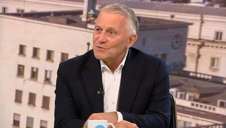 изображение на „На фокус" с Лора Крумова (26.10.2025) - част 1