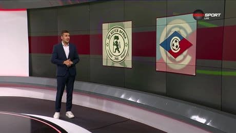 изображение на Обзор на кръга в efbet Лига (30.10.2025)