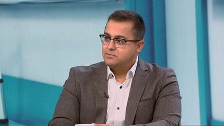 изображение на „На фокус" с Лора Крумова (02.11.2025) - част 1