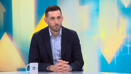 изображение на Денят на живо (03.11.2025)