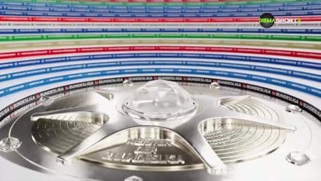 изображение на Обзор на кръга във Втора Бундеслига (04.11.2025)