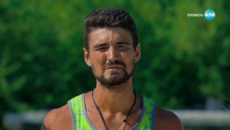 изображение на Игри на волята: България (05.11.2025)