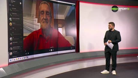 изображение на Бундеслига токшоу (05.11.2025)