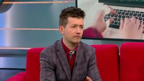 изображение на Социална мрежа (06.11.2025)