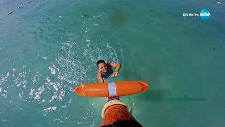 изображение на Игри на волята: България (06.11.2025)