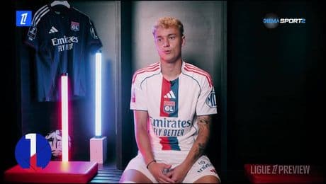 изображение на Преди кръга в Лига 1 (06.11.2025)