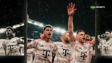 изображение на Седмично в Бундеслигата (06.11.2025)