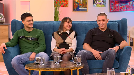 изображение на На кафе (07.11.2025)