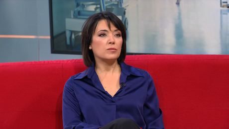 изображение на Социална мрежа (07.11.2025)