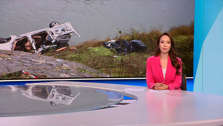 изображение на Новините на NOVA (07.11.2025 - следобедна емисия)