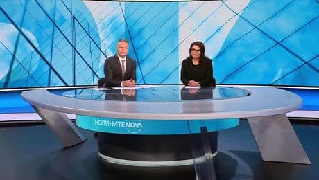 изображение на Новините на NOVA (07.11.2025 - централна емисия)