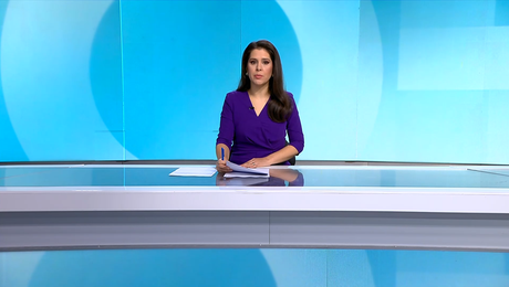 изображение на Новините на NOVA NEWS (08.11.2025 - обедна емисия)